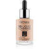 Catrice HD Liquid Coverage Foundation Lasts up to 24h - 020 Rose beige