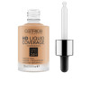 Catrice HD Liquid Coverage Foundation Lasts up to 24h - 046 Camel bei