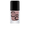 Catrice Iconails Gel lacquer - 10 Rosywood hills