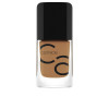 Catrice Iconails Gel lacquer - 125 Toffee dreams