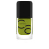 Catrice Iconails Gel lacquer - 126 Get slimed
