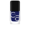 Catrice Iconails Gel lacquer - 128 Blue me away