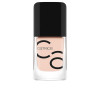 Catrice Iconails Gel lacquer - 133 Never peachless