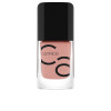 Catrice Iconails Gel lacquer - 136 Sanding nudes