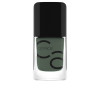 Catrice Iconails Gel lacquer - 138 Into the woods