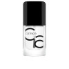 Catrice Iconails Gel lacquer - 146 Clear as that