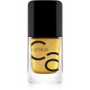 Catrice Iconails Gel lacquer - 156 Cover me in gold