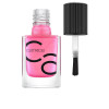 Catrice Iconails Gel lacquer - 163 Pink matters