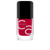 Catrice Iconails Gel lacquer - 169 Raspberry Pie