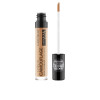 Catrice Liquid Camouflage High coverage concealer - 060 Latte mac