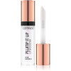 Catrice Plump It Up Lip booster - 010 Poppin champagne