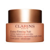 Clarins Extra-Firming Nuit Crème régénérante anti-rides Toutes peaux 50 ml