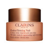 Clarins Extra-Firming Nuit Crème régénérante anti-rides Peaux sèches 50 ml