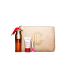 Clarins Coffret Double Serum Ensemble de soins du visage