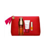 Clarins Coffret Double Serum Ensemble de soins du visage