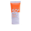 Clarins Solaire Crème Toucher Sec SPF50+ Visage 50 ml