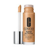 Clinique Beyond Perfecting Foundation And Concealer - 16 Toasted