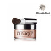 Clinique Blended Face Powder and Brush - 20 Invisible Blend