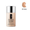 Clinique Even Better Fluid Foundation - 06 Honey