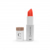 Couleur Caramel Rouge Á Lèvres Lipstick - 501 Tangerine