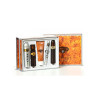 Cuba Coffret Gold Eau de toilette