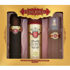 Cuba Coffret Royal Eau de toilette