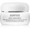 Darphin Ideal Resource Crème Réparatrice Eclat Contour des Yeux 15 ml