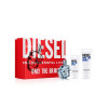 Diesel Coffret Only The Brave Eau de toilette