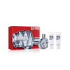 Diesel Coffret Only the Brave Eau de toilette