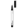 Dior Diorshow On Stage Liner - 001 Matte White