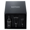 Dior Coffret Sauvage Eau de parfum