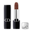 Dior Rouge Dior New Lipstick - 400 Nude Line Velvet