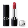 Dior Rouge Dior New Lipstick - 525 Cherie Satin