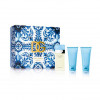 Dolce & Gabbana Coffret Light Blue Eau de toilette