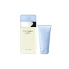 Dolce & Gabbana Coffret Light Blue Eau de toilette