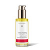 Dr. Hauschka Lemon Lemongrass Vitalizing body oil Huile pour le corps 75 ml