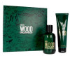 Dsquared2 Coffret Green Wood Eau de toilette