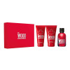 Dsquared2 Coffret Red Wood Eau de toilette