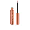 Essence Colour It! Liquid eyeliner metalico - 01 Burnished Bronze