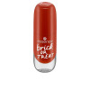 Essence Gel Nail Colour - 59 Brick or treat