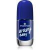 Essence Gel Nail Colour - 61 Wavy baby