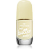 Essence Gel Nail Colour - 63 My butter half