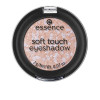 Essence Soft Touch Eyeshadow - Bubbly champagne