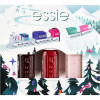 Essie Coffret Nail Color Set de vernis à ongles