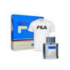 Fila Coffret Homme Prestige Eau de parfum