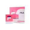 Fila Coffret Woman Prestige Eau de parfum