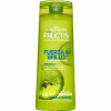 Garnier Fructis Fuerza & Brillo Shampoo 360 ml
