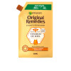 Garnier Original Remedies Tesoros de Miel Champu [Recharge] 500 ml