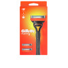 Gillette Fusion 5 Maquinilla + 3 recambios