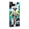 Gillette Coffret Match 3 Kit de rasage